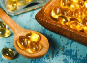 Lees meer over het artikel Het belang van omega-3