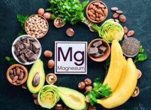 Lees meer over het artikel De kracht van magnesium: Waarom een tekort niet goed is voor je lichaam